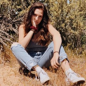 Meet your Posher, Audrey💛